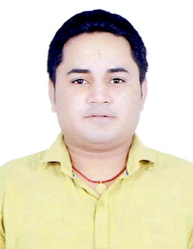 AVINASH RAJ